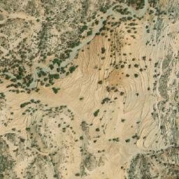 Satellite imagery of Jalau, ER