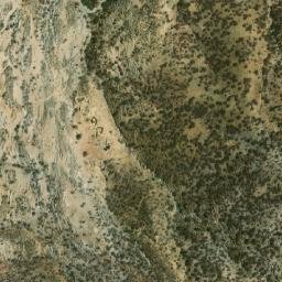 Satellite imagery of Derbala, ER