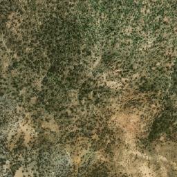 Satellite imagery of Derbala, ER