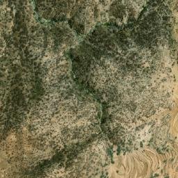 Satellite imagery of Derbala, ER