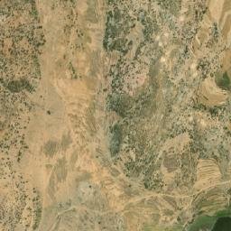 Satellite imagery of Seruya, ER