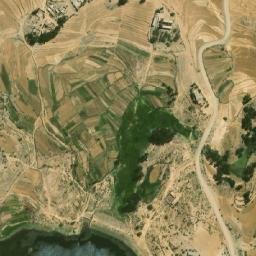 Satellite imagery of Seruya, ER