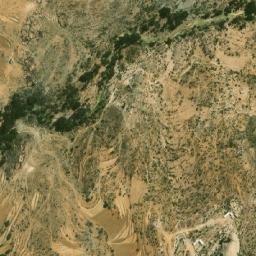 Satellite imagery of Seruya, ER