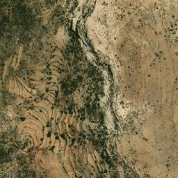 Satellite imagery of Alil’, ER