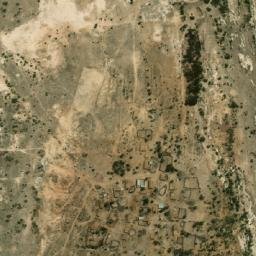 Satellite imagery of Adagena, ER