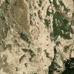 Satellite imagery of Adagena, ER