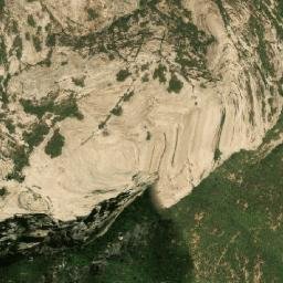 Satellite imagery of Adagena, ER
