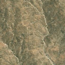 Satellite imagery of Kuddo, ER