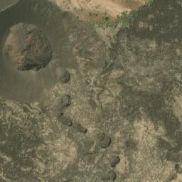 Satellite imagery of Fafah Le, ER