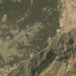 Satellite imagery of Fafah Le, ER