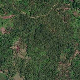 Satellite imagery of Abuyoin Point, PH