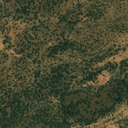 Satellite imagery of Hadjer Djagana, TD