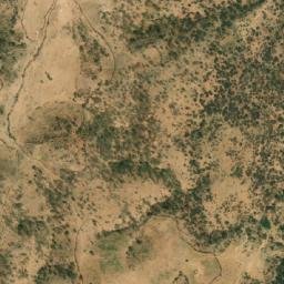 Satellite imagery of Gundi, ER