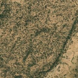 Satellite imagery of Gundi, ER