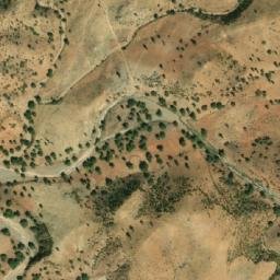 Satellite imagery of Enda Abba Libanos, ER