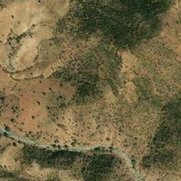 Satellite imagery of Enda Abba Libanos, ER
