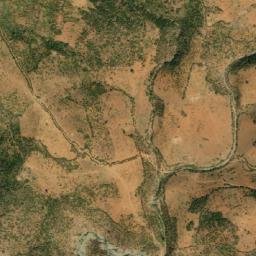 Satellite imagery of Enda Abba Libanos, ER