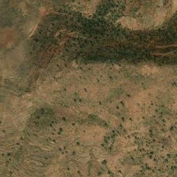 Satellite imagery of Kesad Ueyba, ER