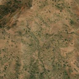 Satellite imagery of Kesad Ueyba, ER