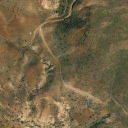 Satellite imagery of Kesad Ueyba, ER