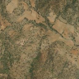 Satellite imagery of Ankelelise, ER