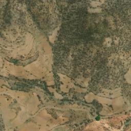 Satellite imagery of Ankelelise, ER
