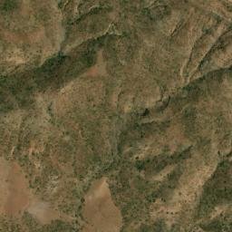 Satellite imagery of Zeban Dabre, ER