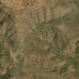 Satellite imagery of Zeban Dabre, ER