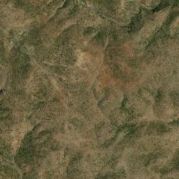 Satellite imagery of Zeban Dabre, ER