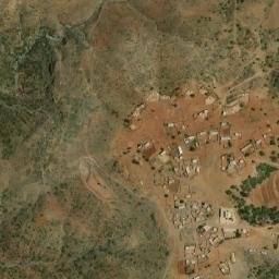 Satellite imagery of Fondonay, ER