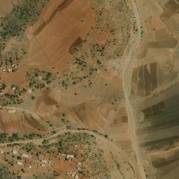 Satellite imagery of Fondonay, ER