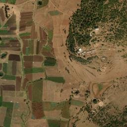 Satellite imagery of Etsa Agam, ER