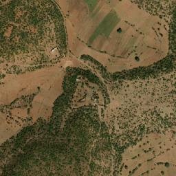 Satellite imagery of Etsa Agam, ER