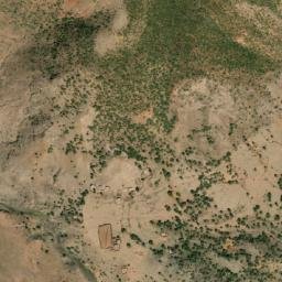 Satellite imagery of Addi Karni, ER
