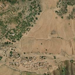 Satellite imagery of Addi Karni, ER