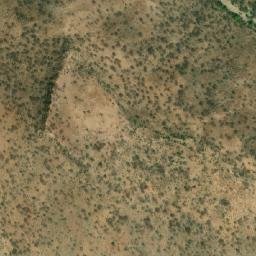 Satellite imagery of Endarbusa, ER