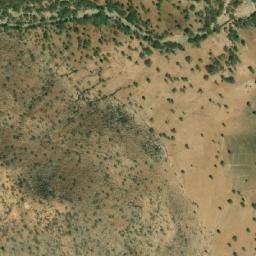 Satellite imagery of Endarbusa, ER