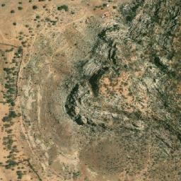Satellite imagery of Ziban Tohen, ER