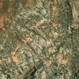 Satellite imagery of Ziban Tohen, ER