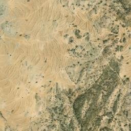 Satellite imagery of Jalau, ER