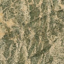 Satellite imagery of Jalau, ER