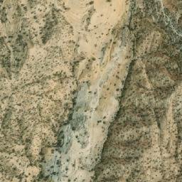 Satellite imagery of Jalau, ER