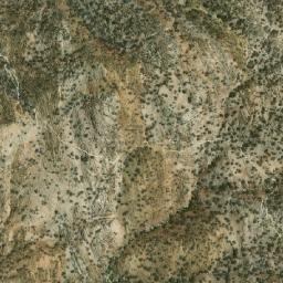 Satellite imagery of Derbala, ER