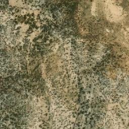 Satellite imagery of Derbala, ER