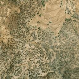 Satellite imagery of Derbala, ER