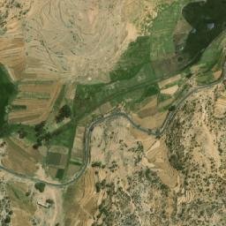 Satellite imagery of Seruya, ER