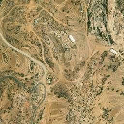Satellite imagery of Seruya, ER