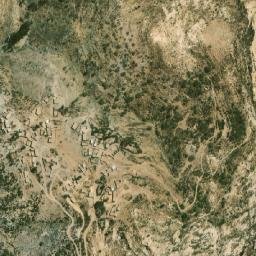 Satellite imagery of Aualo, ER