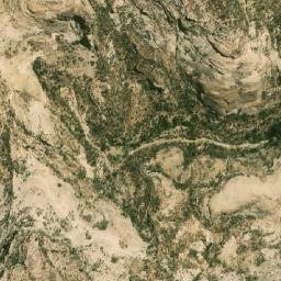 Satellite imagery of Aualo, ER