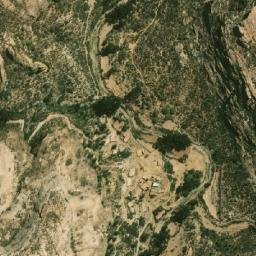 Satellite imagery of Aualo, ER